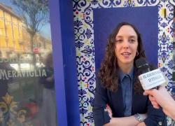 Garofalo (Heineken): “Partecipiamo alla Design Week con 2 installazioni di Magda Masano; riportiamo la meraviglia negli spazi urbani”