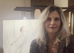 Di Paolo (Rava): "Sono sopravvissuta a un tumore al seno e mi sono sentita in debito con la vita: così è nato Women for Haiti"