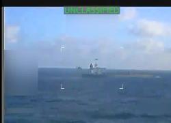 Venezuela, Usa sequestrano petroliera carica di "greggio sanzionato proveniente da Caracas e Iran", Maduro: "Atto di pirateria" - VIDEO