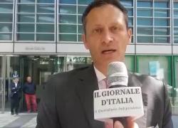 Aimone Cat (Bosch): "Tecnologia neutrale per la mobilità; investiamo su elettrico, combustione, idrogeno e carburanti alternativi"