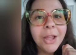 “Ho 39 anni, mai stata baciata e non voglio fare sesso per non disturbare la mia pace interiore", il VIDEO virale della creator Sarah
