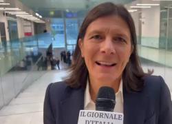Elena Goitini (Bnl Bnp Paribas) al GdI: "I dati di mercato per il nord ovest sono positivi, abbiamo una crescita dello 0,6% che continua trimetre per trimestre"
