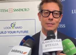 Castri (Intesa Sanpaolo): "L&rsquo;IA &egrave; una rivoluzione antropologica: servono competenze ibride che uniscano soft skills e tecniche"