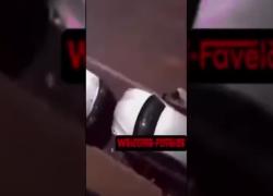 San Giuliano Milanese, vandali marocchini per strada con mazze e manganelli, spaccate in una serata più di 35 auto - VIDEO