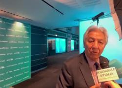 De Paolini (Moneta): “Il giornale nasce per fare luce sull’economia in un momento complesso; Trump sta creando stupore ma anche timori reali”