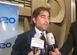 La Russa (ACI): "Da 120 anni ACI parla di mobilit&agrave; a 360 gradi; con il dibattito sul Green Deal stiamo andando nella giusta direzione"