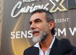  Stefano Seletti( Seletti): "La creatività è importante in tutto, in arrivo nuove collaborazione che annunceremo  al Salone del Mobile"