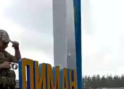 Ucraina, Lyman riconquistata dalle forze di Kiev, Kadyrov: "Bisogna usare atomiche tattiche" - VIDEO