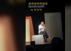 Totti-Jacobelli, la frecciata di Ilary Blasi in un VIDEO: "Ah ma', hai sentito? Non è il fantasma di una borsa nel soppalco"