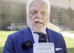 Gemme (Anas): "Per il fossato di Castel Sant’Angelo investiti €1,3 mln e massimo impegno tecnico; nei miei primi mesi come AD bilancio positivo"