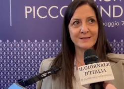 Posarelli (Piccola Industria Confindustria Toscana): "Le PMI stanno affrontando un periodo difficile; necessario dialogo tra imprese, istituzioni e banche"