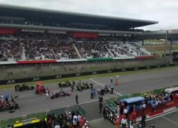 MotoGP Italia 2022, Bagnaia e la Ducati trionfano al Mugello VIDEO