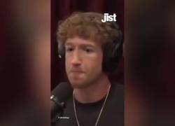 Zuckerberg ammette di nuovo la censura su Facebook: "Pressioni da governo Biden per eliminare dai social effetti avversi del vaccino Covid" - VIDEO