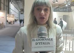 Lineapelle, Orietta Pelizzari: "La fusione Milano-Seul continuerà per tutta la brand extension di Hyundai"