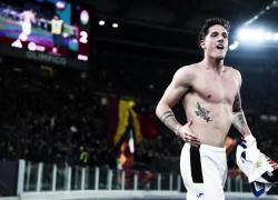 Roma-Fiorentina primavera, "Zaniolo coinvolto in una rissa, pugno a un calciatore giallorosso", lui: "Mi hanno insultato" - VIDEO