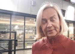 Sciuto (Politecnico):"Ci siamo concentrati sul tema dell'architettura e dell'urbanistica per cercare di mostrare che esiste una correlazione tra architettura e disuguaglianze"