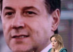 Sondaggi politici: Lega cresce, Pd cala e si allontana. Giorgia Meloni leader: batte ancora Conte. Berlusconi prima di Di Maio. Numeri incredibili