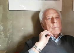 SIAE, Lavezzi: "Vi racconto il mio ultimo album e la mia battaglia per i diritti d'autore e per lo spettacolo dal vivo"
