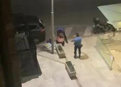 Sirolo (AN), ucciso ragazzo in strada a colpi di fiocina per una mancata precedenza: arrestato algerino - VIDEO
