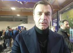 Cibo sintetico, Ettore Prandini (Presidente Coldiretti): "Grande rischio. Va fermato perché è un attentato alla salute umana" - ESCLUSIVA