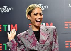 Festival Sanremo 2021, ELODIE conduttrice: rumor bomba. Anna Tatangelo...