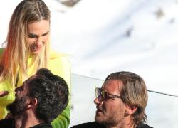 Ilary Blasi ha scoperto Totti e Noemi con un investigatore privato: rumor bomba