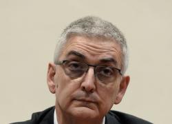 Covid, parla il presidente dell'ISS Silvio Brusaferro: "Casi sempre più in aumento"