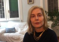  Elena Basile: "Meloni tenera con Zelensky sui putiniani d'Italia, citazione mio libro 'l'Occidente e il nemico permanente'" - VIDEO