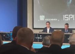 Venier (Snam): "Investire nelle infrastrutture è fondamentale per la sicurezza energetica e la crescita economica"