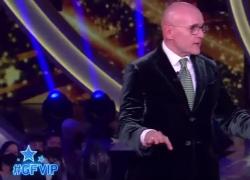 Sonia Bruganelli contro Alfonso Signorini, lite in diretta: scontro durissimo - VIDEO