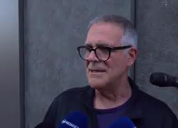 Zangrillo sbotta coi cronisti: "Che ca**o vi frega dell'umore di Berlusconi? Cellulare ritirato? Pu**anate" - VIDEO