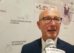 Salone del Risparmio, Scolletta (Allianz Global Investors ): "Sostenibilità, tema del futuro"
