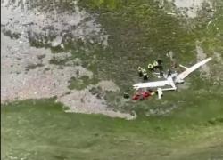 Vetan (Valle d’Aosta), aliante precipitato tra Becca France e Mont-Fallère sopra Saint-Nicolas, morto pilota 70enne Giacinto Giorgio – VIDEO