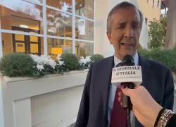Gubitosi (LUISS): "ll Nuovo Umanesimo del libro di Lapucci e Lucchini è coerente con la nostra filosofia di 'sapere, saper fare e saper essere'" 