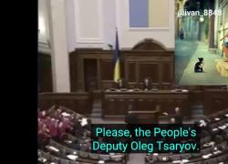 "L'ambasciata Usa a Kiev prepara  guerra civile in Ucraina formando esperti in disinformazione", l'allarme di Tsaryov al Parlamento ucraino nel 2013 - VIDEO