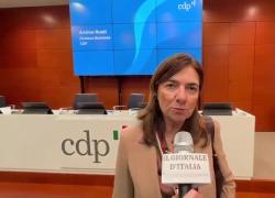 Gervasoni (AIFI): "Chiudiamo un anno positivo con €5 mld di investimento in private debt e oltre 50 operatori attivi in Italia"