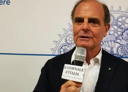 Clavarino (Aon) a Il Giornale d'Italia: "L’Italia tornerà a crescere"