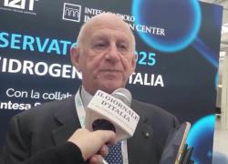 Dossi (H2IT): "L'idrogeno avr&agrave; un grande futuro; il nostro ostacolo &egrave; il prezzo dell'energia elettrica, il gap con i Paesi europei &egrave; un problema"