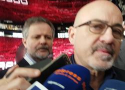 Cybertech 2024, Cingolani: “Effettuate una dozzina di due diligence per acquisire aziende del settore”