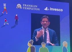 Maione (Franklin Templeton Investments): “Sopravvivere ai risparmi è la nuova priorità; metà del portafoglio futuro sarà fatto di asset nuovi”