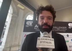 Morandi (Aon): "Siamo onorati di essere sponsor dell'Aon Open Challenger dal 2009; il 2025 sarà un anno record per l'azienda"