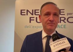 Picchi (SACE): "L&rsquo;export guida la crescita dell&rsquo;Italia, e decine di miliardi di euro mirano a sostenere le imprese in questo percorso"