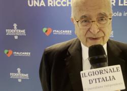 Caputi (Federterme): "Le persone vogliono vivere di più e meglio, il sistema termale unisce salute, benessere, prevenzione e riabilitazione"
