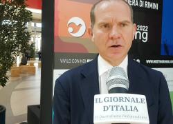 Giansanti, Confagricoltura: "Fondare le politiche del paese su agricoltura ed energia per garantire sicurezza alimentare e approvvigionamento energetico"

