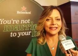 Zaminga (Heineken): "Bar Dating unisce il mondo del dating app con i bar per invitare i giovani a godersi la socialità"