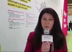Bersanetti (BolognaFiere): "Zoomark cresce del 23%, con 1.300 espositori e novità dedicate a innovazione e sostenibilità"