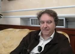 Mantovani su studio Università di Bologna:  "Vaccini Covid producono reazioni avverse fisiche gravi, i danneggiati non sono pazzi. Inaccettabile, nessun effetto nocebo" - ESCLUSIVA