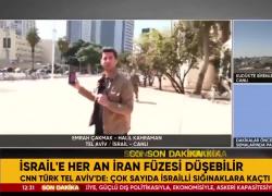 Israele, agenti Idf aggrediscono troupe tv internazionali, reporter: "Vogliono censurare i danni fatti dall'Iran" - VIDEO