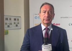Dal Fabbro (Iren): "Investire nelle energie rinnovabili significa scegliere sostenibilità, competitivà e sicurezza"
