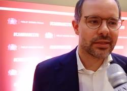Philip Morris, Samoggia: "Per risolvere l'inquinamento da mozziconi è necessaria l'azione congiunta di tutti gli attori della società"